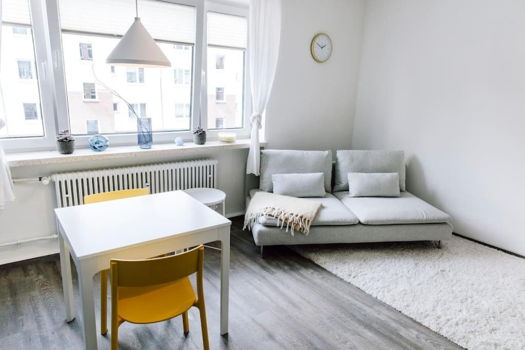 Apartment Mitten Im Zentrum Mit 24h Check-in *