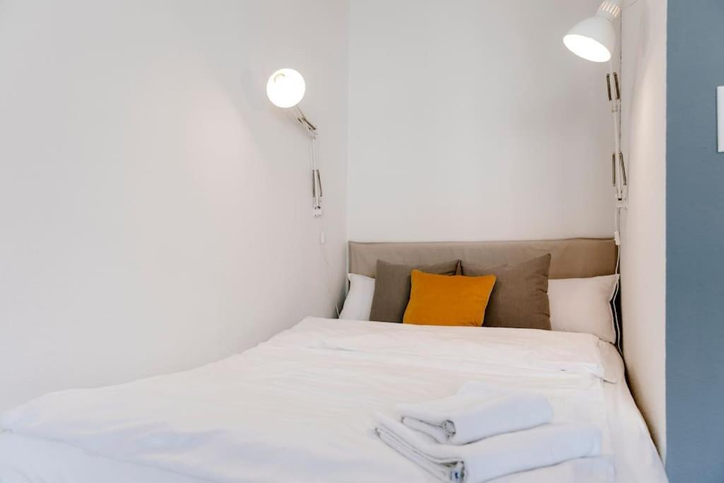Apartment Mitten Im Zentrum Mit 24h Check-in *