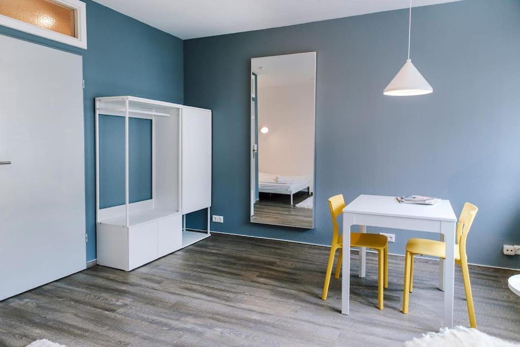 Apartment Mitten Im Zentrum Mit 24h Check-in Kiel